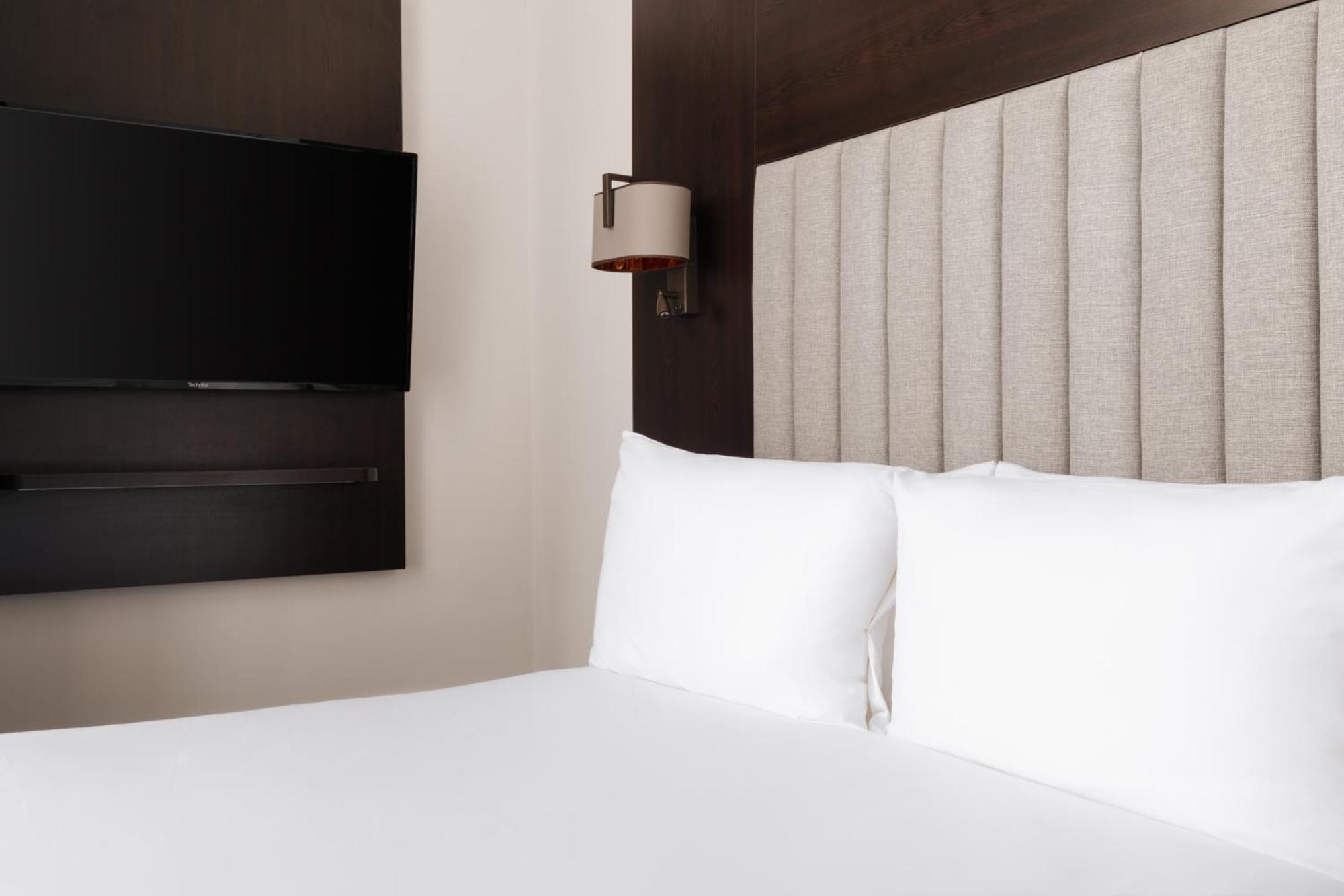 Rove Hotel London Paddington Pokoj fotografie