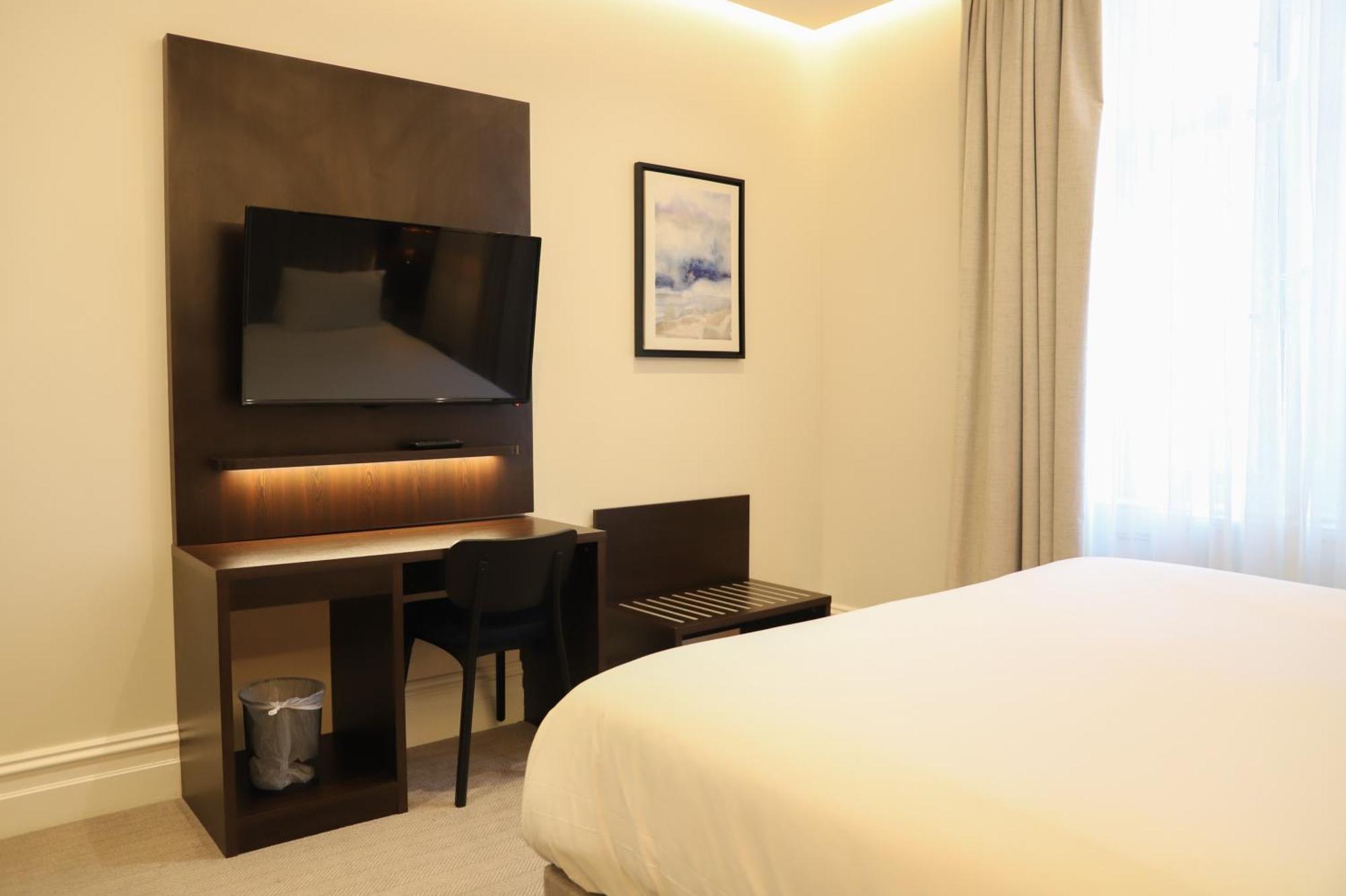 Rove Hotel London Paddington Exteriér fotografie