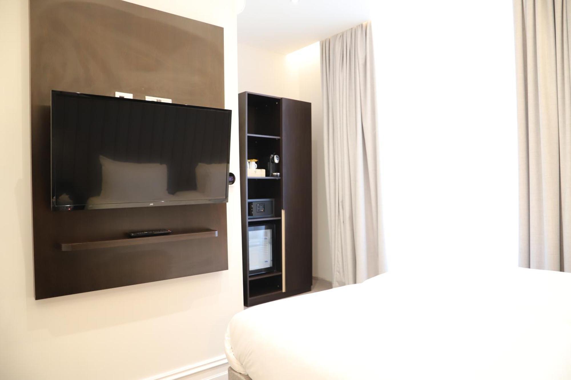 Rove Hotel London Paddington Exteriér fotografie