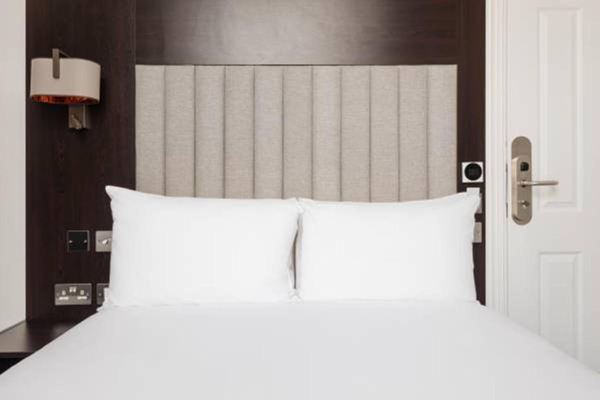 Rove Hotel London Paddington Pokoj fotografie