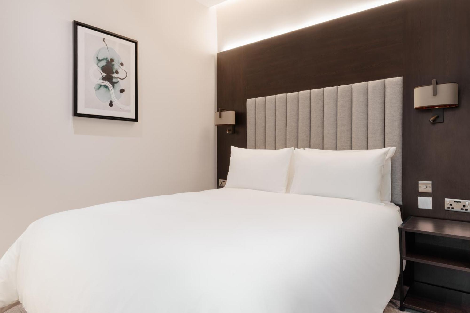 Rove Hotel London Paddington Pokoj fotografie