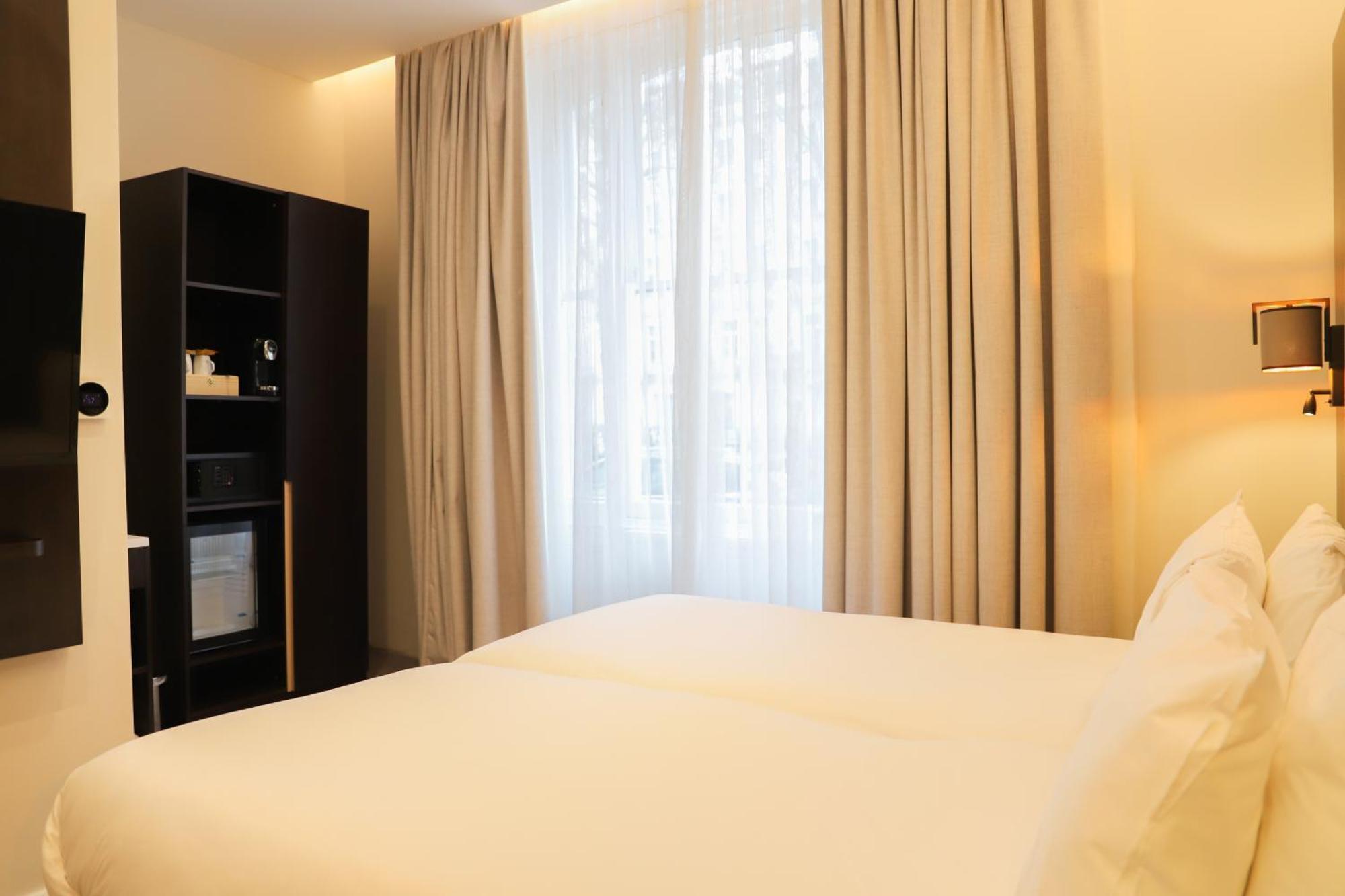 Rove Hotel London Paddington Exteriér fotografie