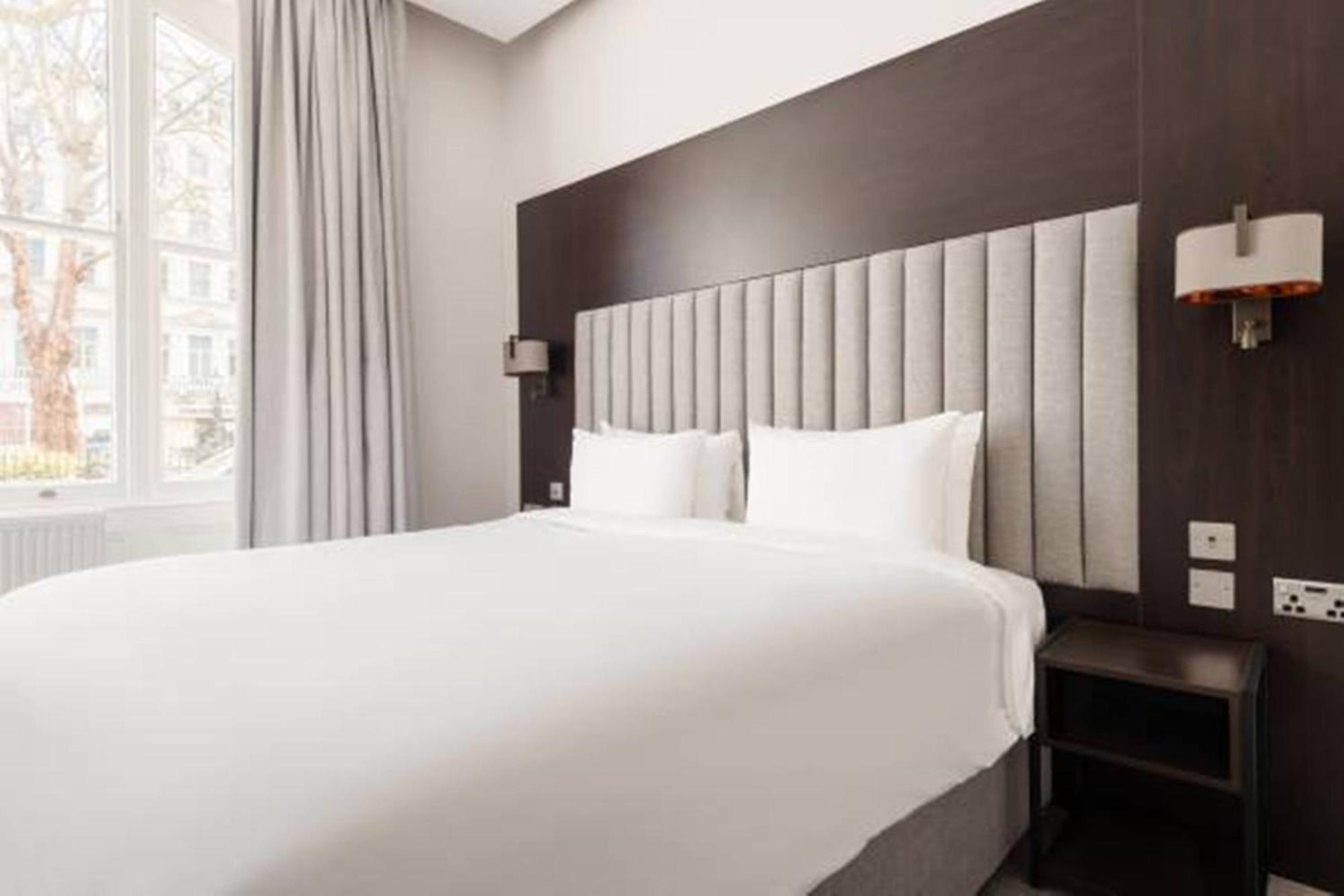 Rove Hotel London Paddington Pokoj fotografie