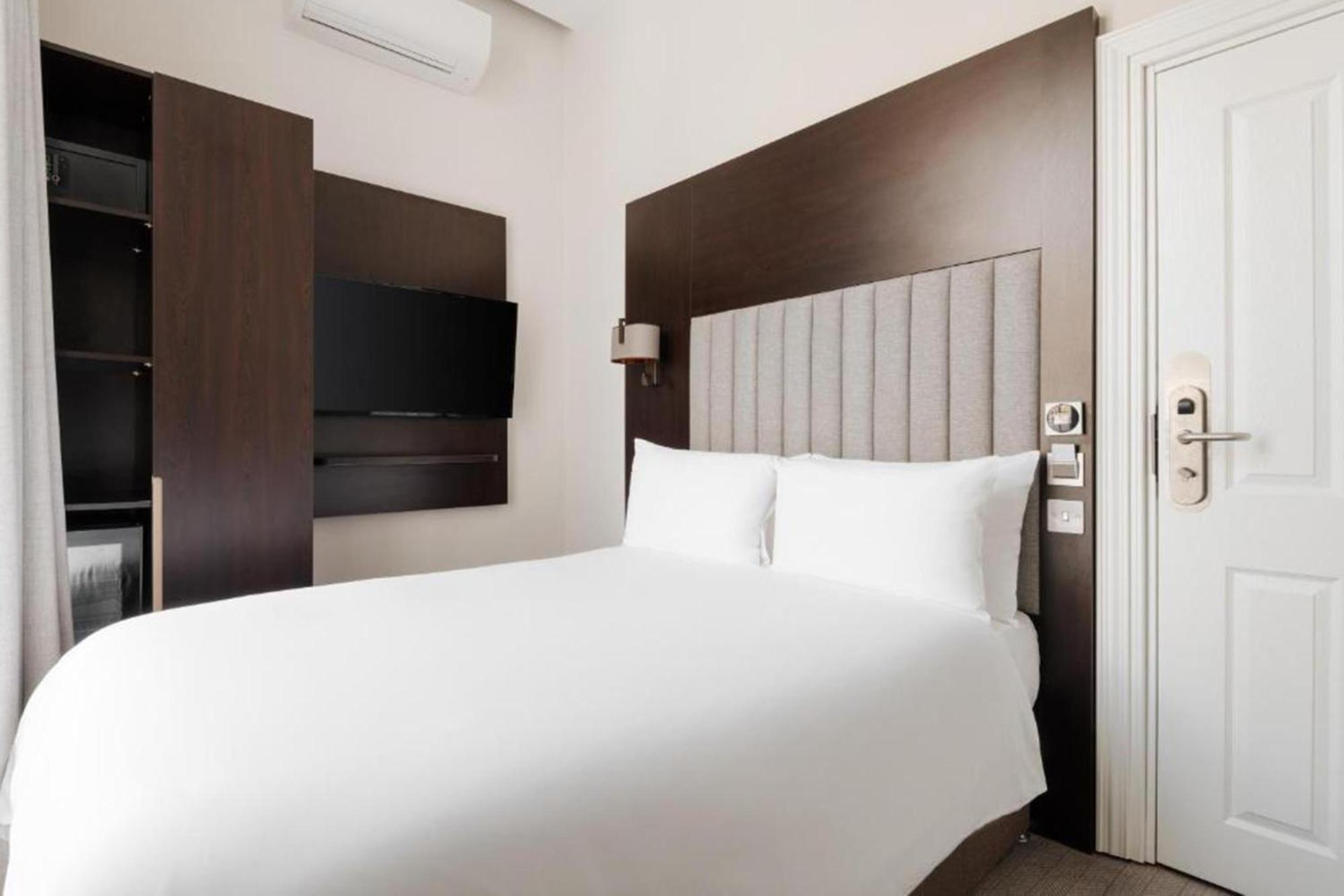 Rove Hotel London Paddington Pokoj fotografie